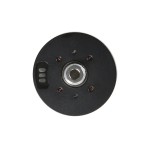 Hot Sales IFlight IPower GBM4008H-150T Brushless Gimbal Motor Hollow Shaft for Drones EZO 5N/7N/GH2/GH3 5N/7N/GH2 ILDC Camera